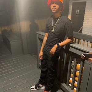 Meet your Posher, Shyheim